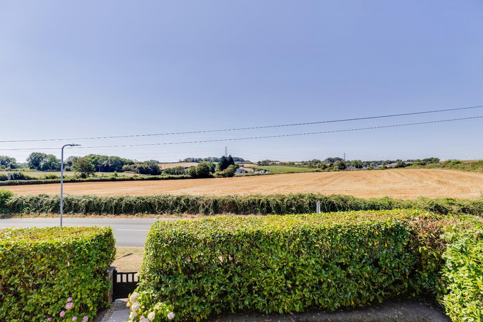 Rogers Lane, Laleston, Bridgend County Borough, CF32 0LB
